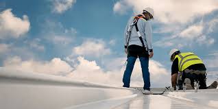 Best Roof Coating and Sealing  in Henderson, NC